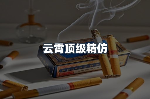 云霄顶级精仿